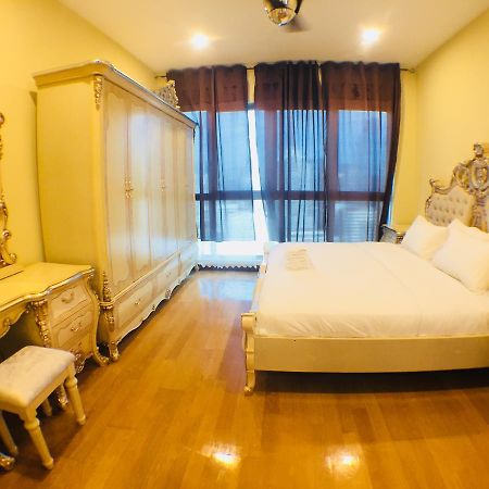 Regalia Suites By Ihost Kuala Lumpur Exterior photo