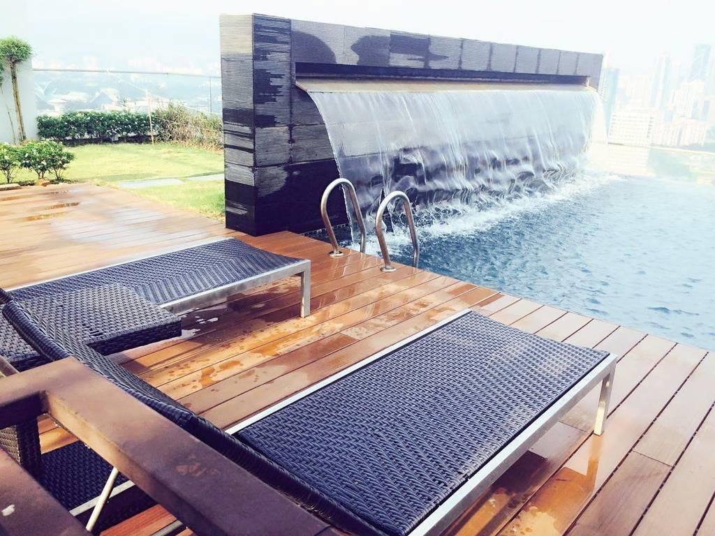 Regalia Suites By Ihost Kuala Lumpur Exterior photo