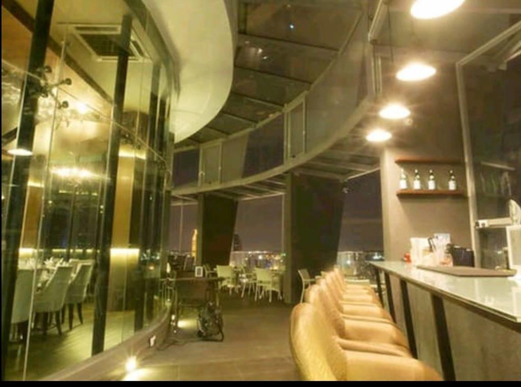 Regalia Suites By Ihost Kuala Lumpur Exterior photo