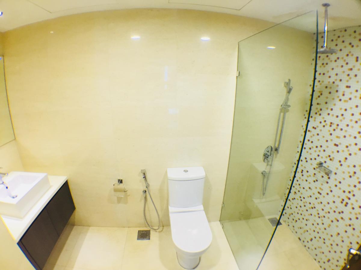 Regalia Suites By Ihost Kuala Lumpur Exterior photo