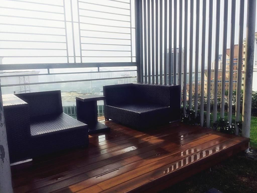 Regalia Suites By Ihost Kuala Lumpur Exterior photo
