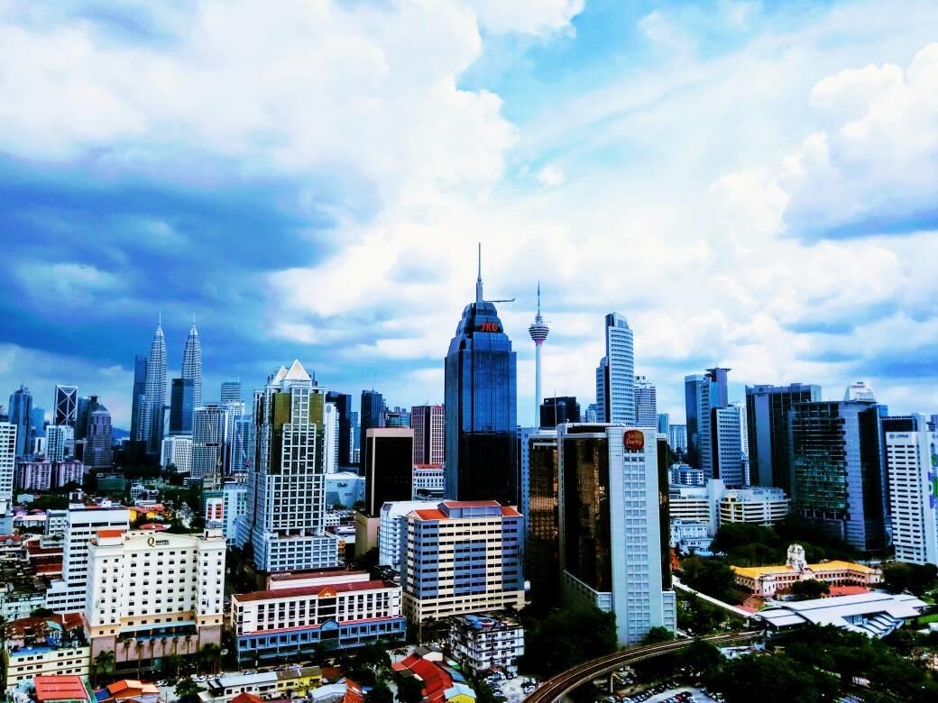 Regalia Suites By Ihost Kuala Lumpur Exterior photo